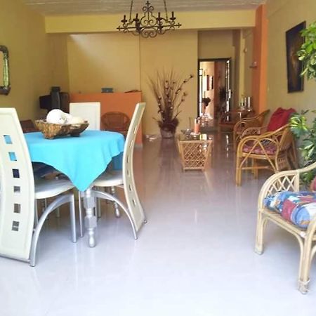 Ιωλκοσ Apart otel Loutra Edipsou  Dış mekan fotoğraf